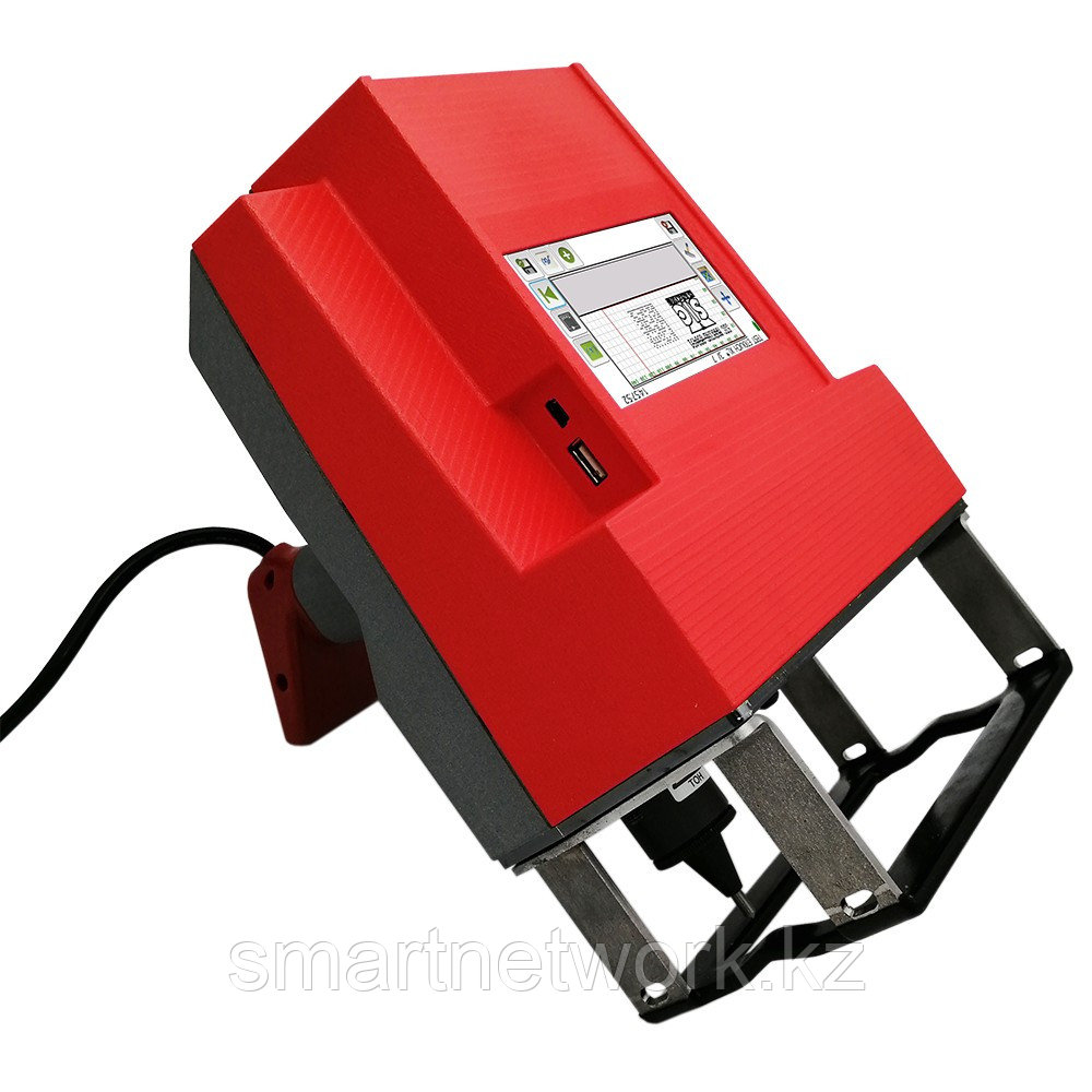 Портативный маркиратор SIC Marking E-touch XL