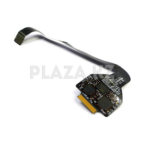 Шлейф для тачпада Apple Macbook Pro 15" A1286 821-1255-A 2009-2012 г.