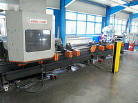 Обрабатывающий центр Elumatec SBZ 1501