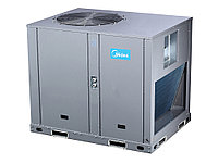 Руфтоп-Крышный кондиционер Midea MRC-100HWN1-R(C)