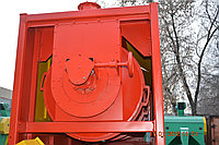 Триерный блок Т-85