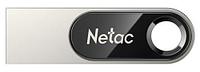 USB Флеш 32GB 3.0 Netac U278 NT03U278N-032G-30PN серебристый