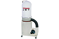 Пылесос-стружкоотсос JET DC-1100A (230В)