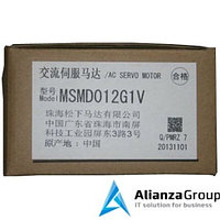 Сервомотор Panasonic MSMD012G1V