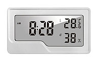 Цифровой гигрометр CX-1212S с подсветкой1
