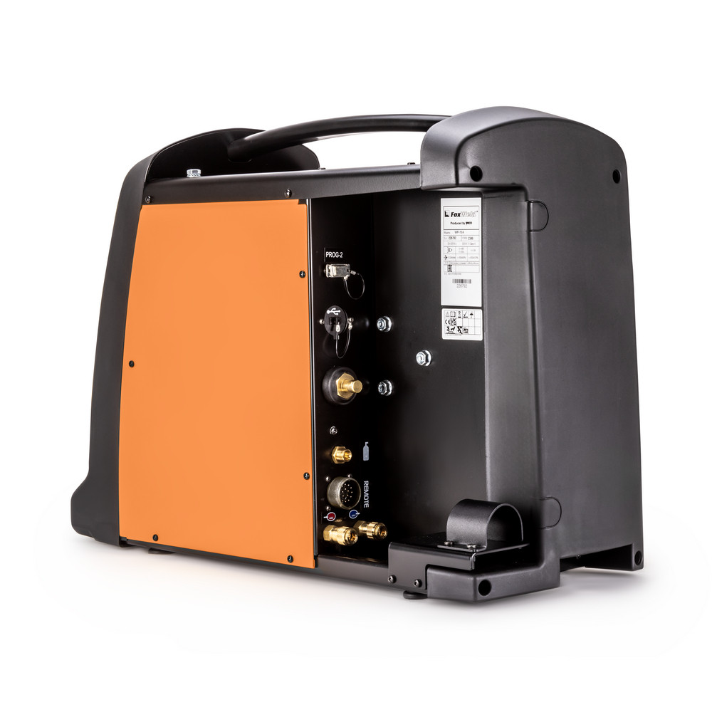 Механизм подачи Foxweld WECO WF 104