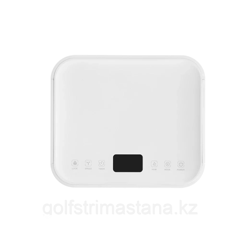 Осушитель воздуха NeoClima ND-12AZ (12 л/сутки), 25 м2