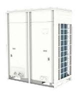 Чиллер с воздушным охлаждением GREE HLR35Pd/NaA-M Inverter R410A (32 кВт/37 кВт, ПДУ)