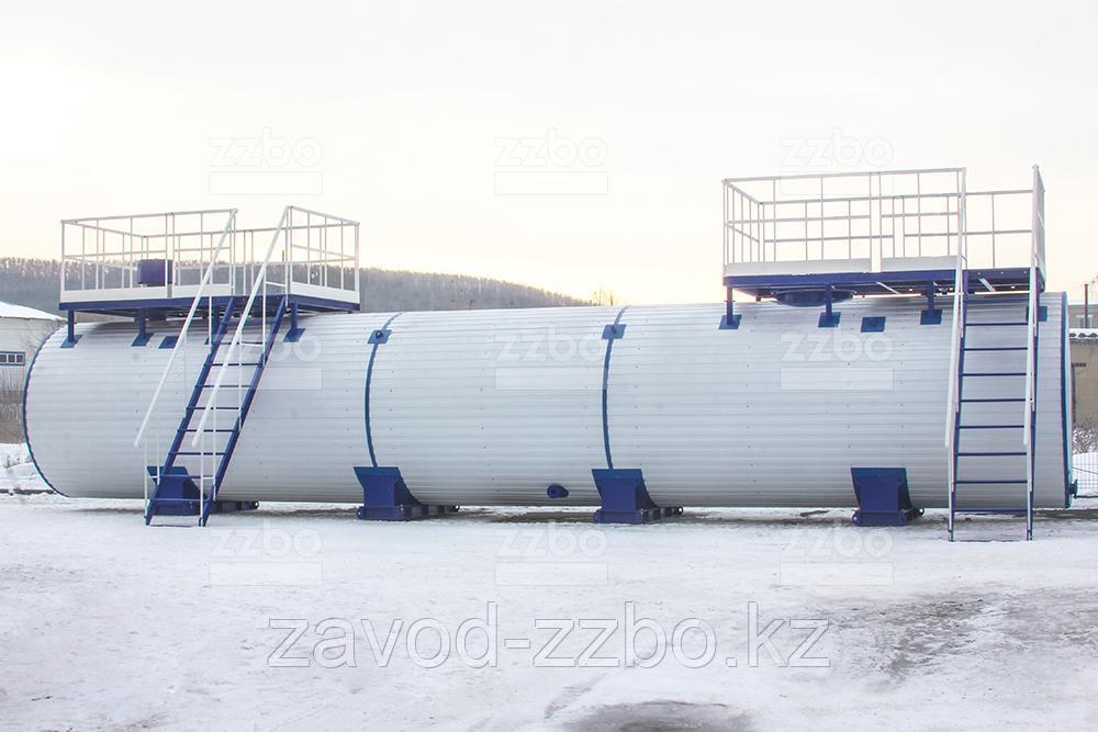 Битумное хранилище БХ-45