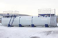 Битумное хранилище БХ-452