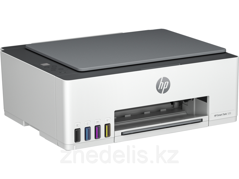 МФУ HP Smart Tank 520