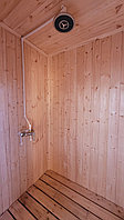 Садовый летний дом 6х4 м3