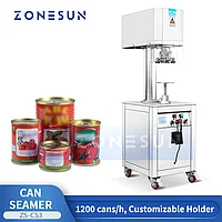 Машина для закатки банок ZONESUN ZS-CS32