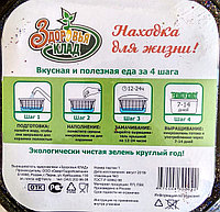"Здоровья Клад" - Выращиватель микрозелени.1