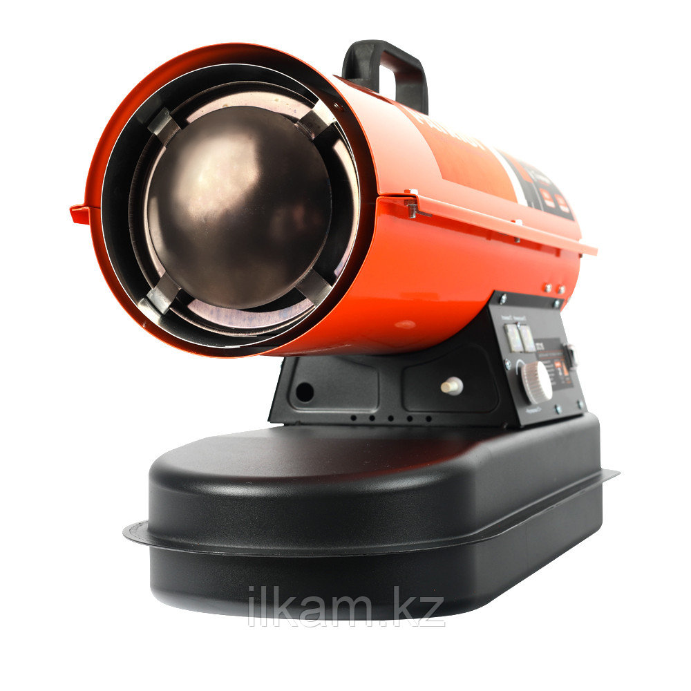 Калорифер дизельный Patriot DTC 115