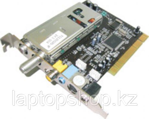 TV тюнер ePRO Internal TV Tuner Card with FM PCI