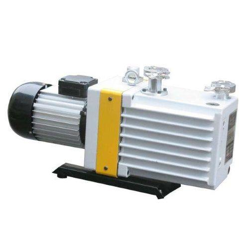 Пластинчато-роторный вакуумный насос EVP 2XZ -2C