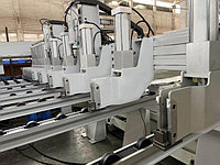 Форматно-раскроечный центр HOLD HP330 с ЧПУ3