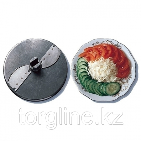 Машина овощерезательная МПР-350М-02