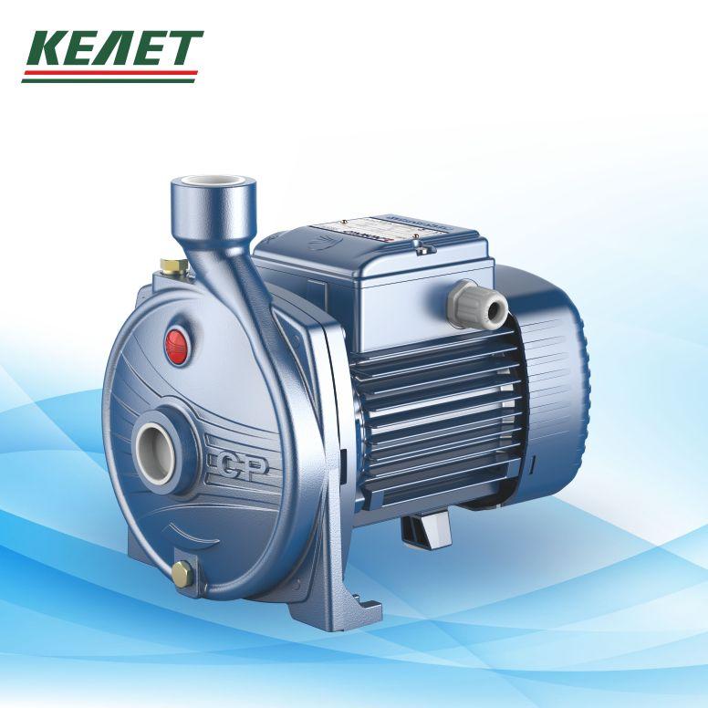 Насос CP220C 220/380В 2,2кВт
