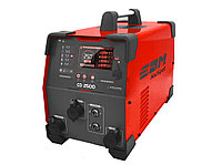 Аппарат для приварки шпилек EBM AluSpot CD2500