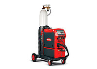 Сварочный полуавтомат TransSteel 3500c 4R/FSC Synergic (4,075,165)3