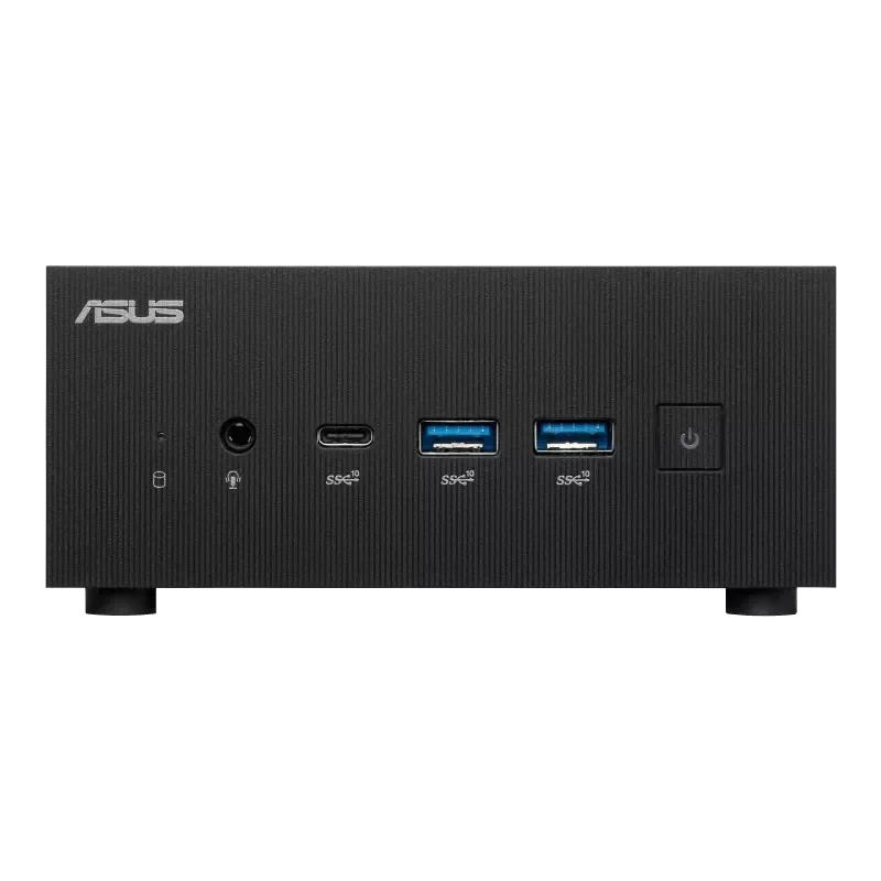 Мини ПК ASUS PN64 (PN64-E1-B-S7070MD)