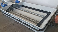 Оборудование для разгрузки цемента, зерна с вагонов хопперов на 60 тонн в Петропавловске2