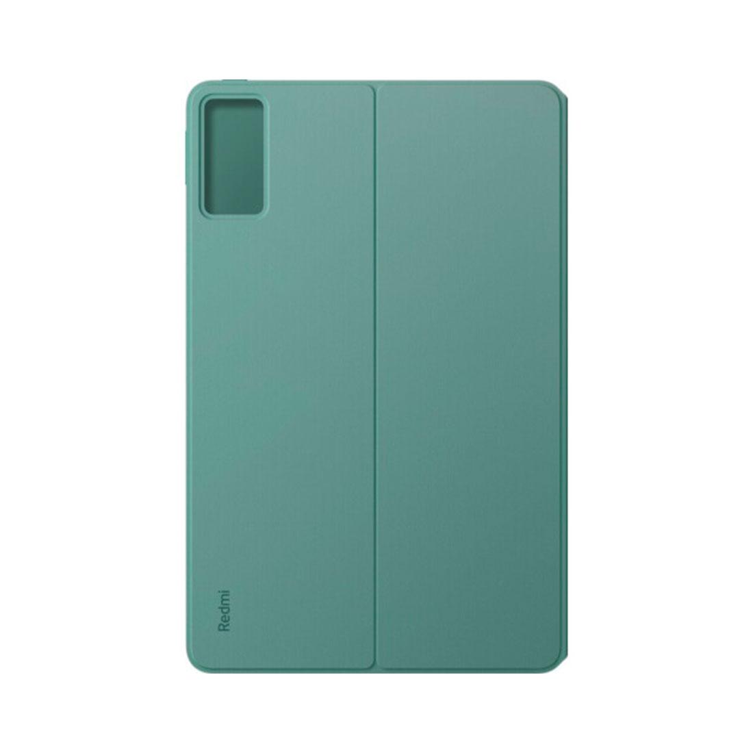 Чехол для планшета Flip Case for Redmi Pad Green