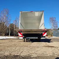 Гидравлический борт ATEK LIFT DM 10008