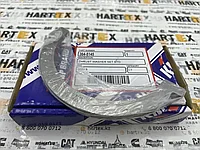 Вкладыши упорные STD (комплект 2 шт.) CAT C6.6 276-7390 (2767390, 364-5145, 3112T011, 363-0559, 3630559)
