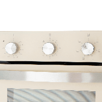 Шкаф духовой электрический MAUNFELD EOEC516BG6