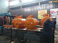 Пневмонагнетатель ПН-500S (Казахстан) (15 кВт.) двигатель.1