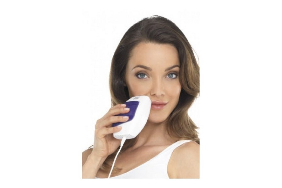 Фотоэпилятор Silk-n Glide Xpress 300K