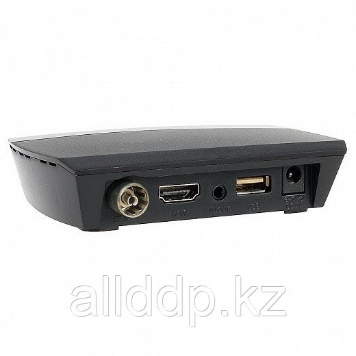 Цифровой тюнер D-Color DC702HD