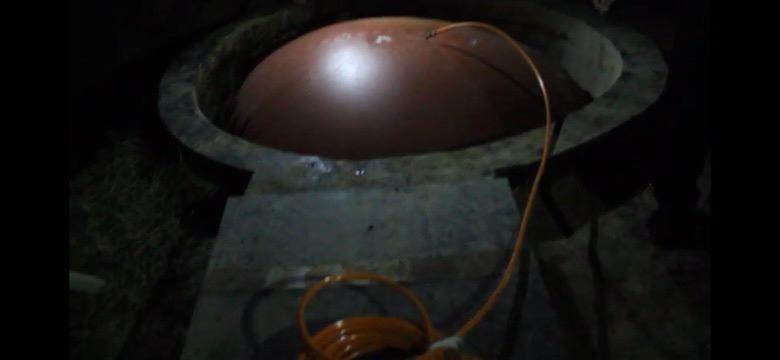 Биогазовые установки для производства газа, электричества, удобрения