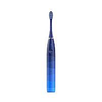 Зубная электрощетка Oclean Flow Blue 2-020356 C010003081