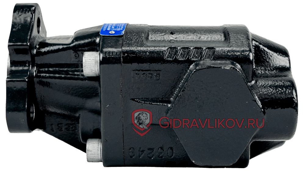 Шестеренный насос NPLA-40 13 DIN SX 10500300406