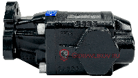 Шестеренный насос NPLA-40 13 DIN SX 10500300406