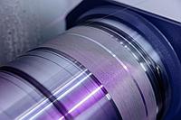 GlobalTechIndustries DK 7745M Электроэрозионный многопроходной проволочно-вырезной станок4