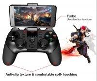 IPega 9076 игровой беспроводной геймпад, джойстик, Bluetooth, 2,4 ГГц