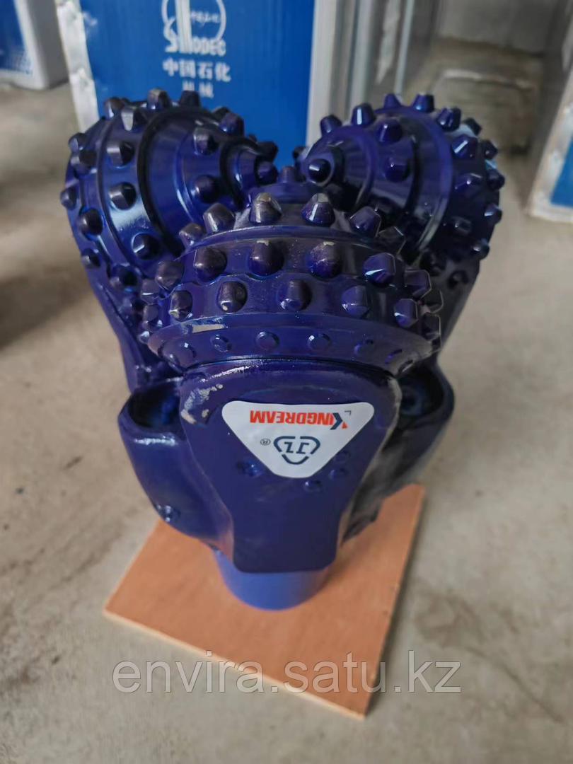 Долото 8 1/2 HA617 KINGDREAM