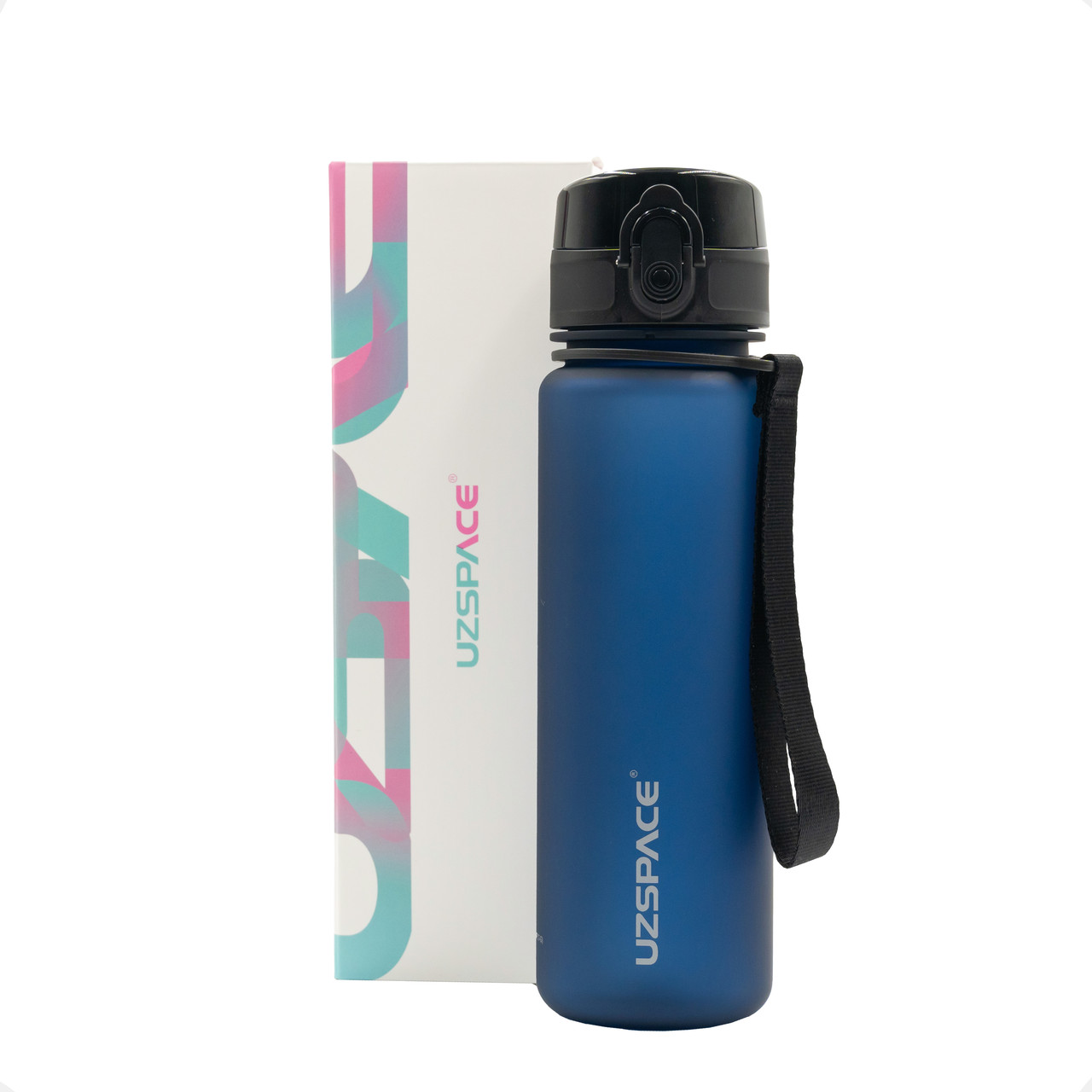Бутылка для напитков UZSPACE 3026 500ML