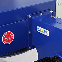 Установка вытяжная BELMASH DC3900-PS/400