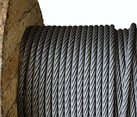 Канат ГОСТ 10506-76 D= 50 мм