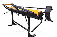 Станок листогибочный ручной Stalex LBM 30001
