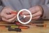TL224 Набор силиконовых пробников SureGrip3