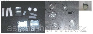 Крепление для посудомоек Electrolux (Электролюкс)