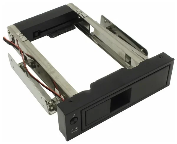 Mobile Rack 3.5" Dataone FR-928, IDE, 800Мбит, с, IEEE 1394, Gold