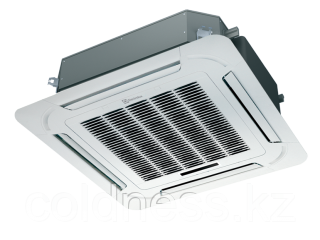 Фанкойл кассетный Electrolux EFR-300 двухтрубный охл 3,5 кВт